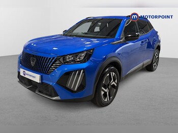 Used Peugeot 2008 undefined for sale - 78324898: Photo