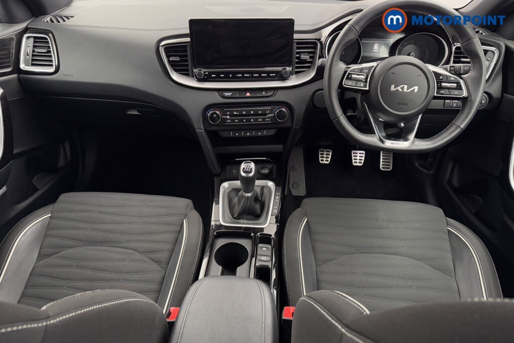 Used Kia Ceed 2024 for sale - 76114709: Photo 10