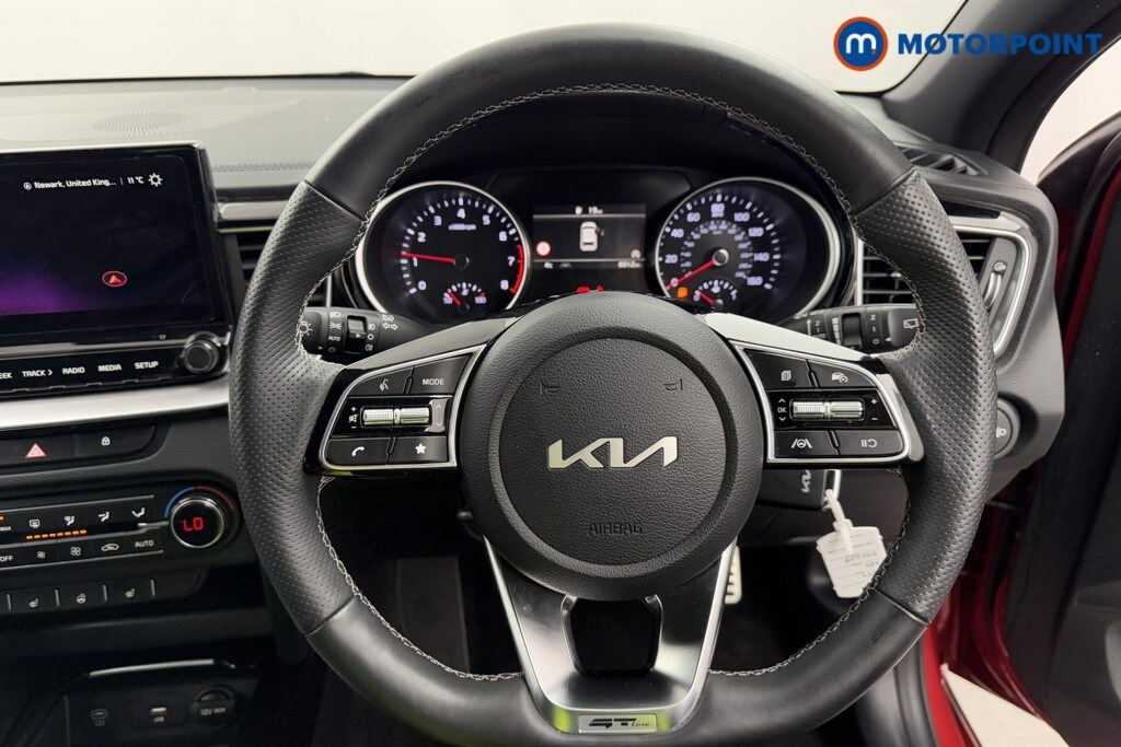 Used Kia Ceed 2024 for sale - 76114709: Photo 11