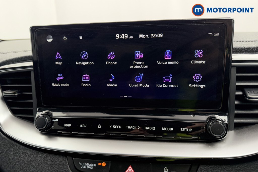 Used Kia Ceed 2024 for sale - 76114709: Photo 15