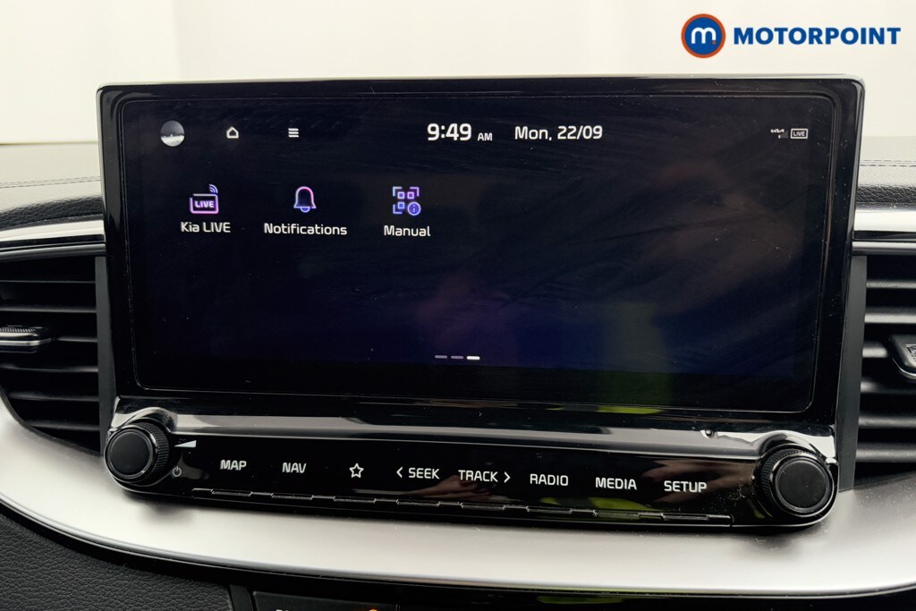 Used Kia Ceed 2024 for sale - 76114709: Photo 16