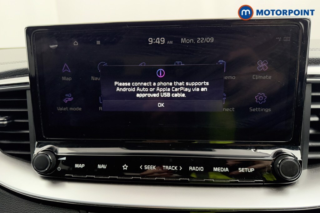 Used Kia Ceed 2024 for sale - 76114709: Photo 17