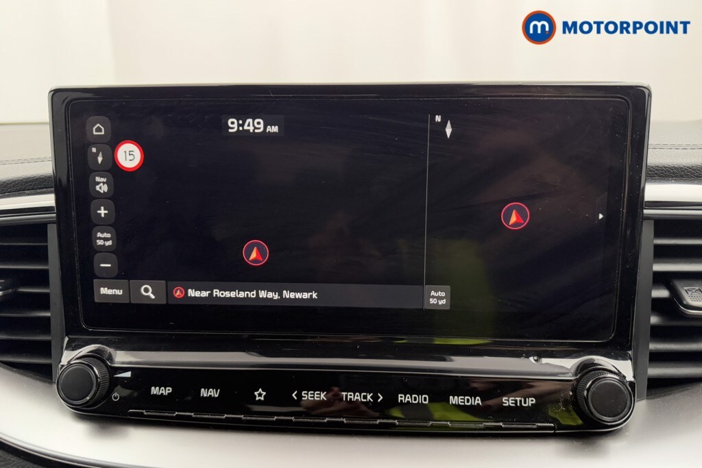 Used Kia Ceed 2024 for sale - 76114709: Photo 18