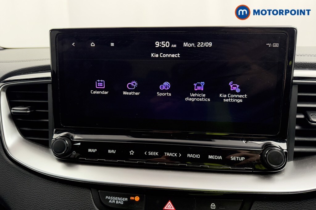 Used Kia Ceed 2024 for sale - 76114709: Photo 19