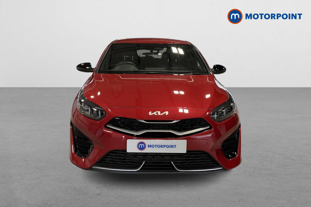 Used Kia Ceed 2024 for sale - 76114709: Photo 2