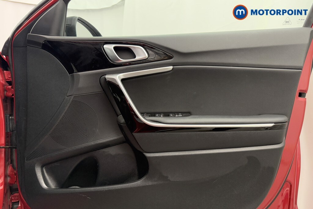 Used Kia Ceed 2024 for sale - 76114709: Photo 25