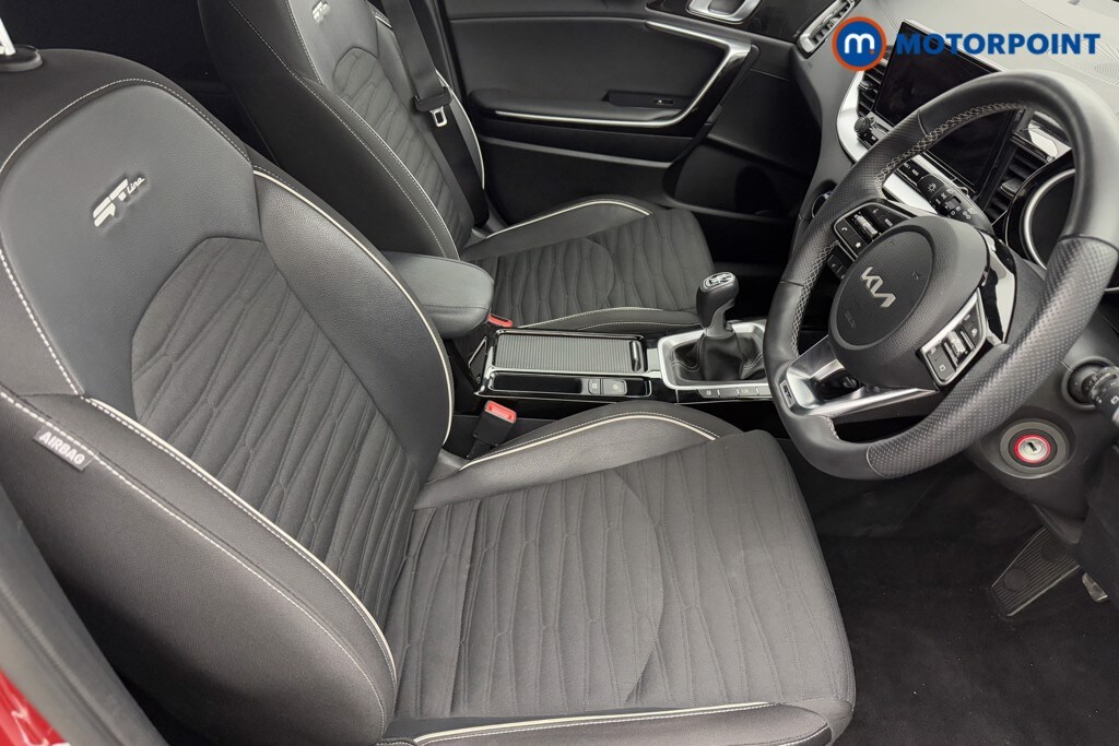 Used Kia Ceed 2024 for sale - 76114709: Photo 27