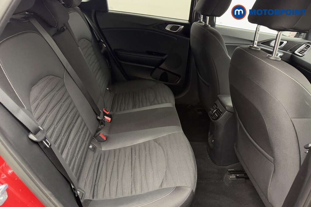 Used Kia Ceed 2024 for sale - 76114709: Photo 29