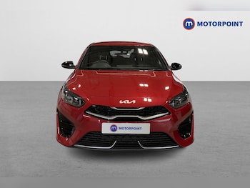 Used Kia Ceed 2024 for sale - 76114709: Photo 2