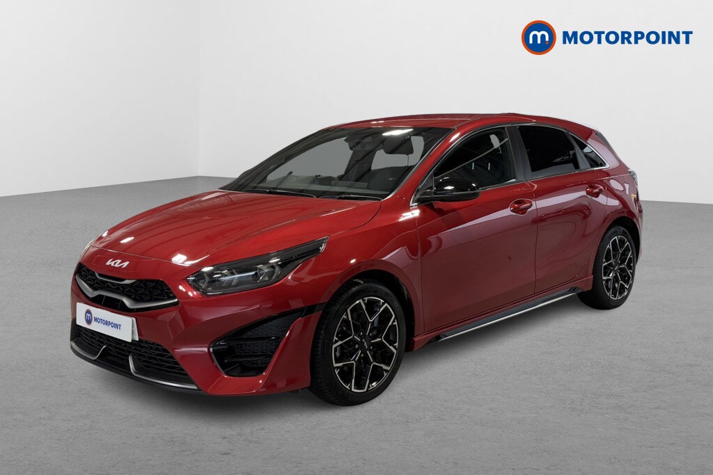 Used Kia Ceed 2024 for sale - 76114709: Photo 3