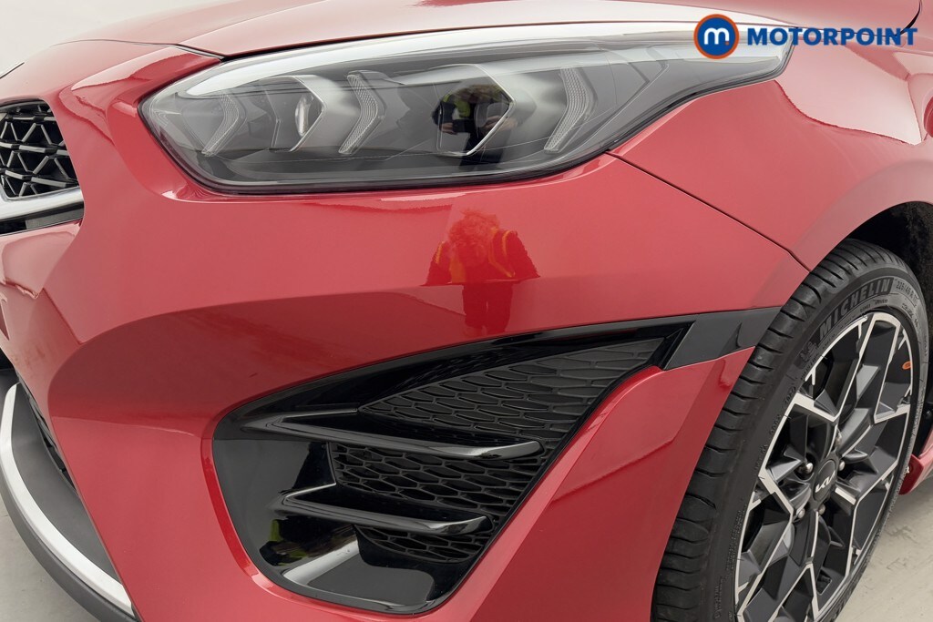 Used Kia Ceed 2024 for sale - 76114709: Photo 36