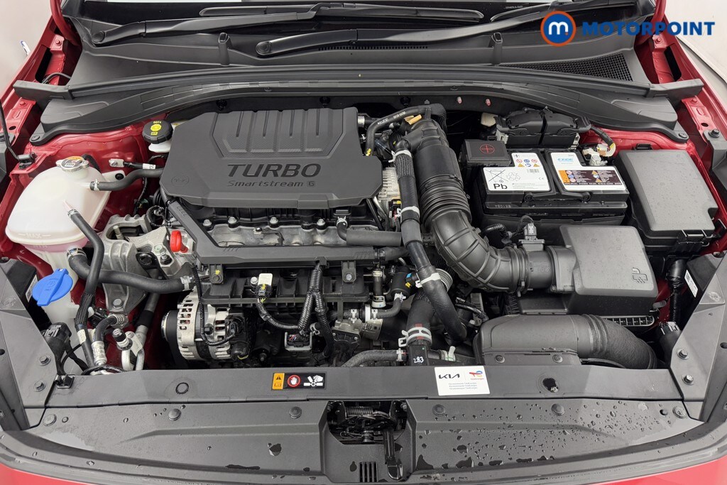 Used Kia Ceed 2024 for sale - 76114709: Photo 37