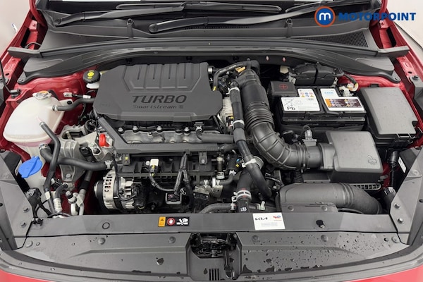 Used Kia Ceed 2024 for sale - 76114709: Photo 37