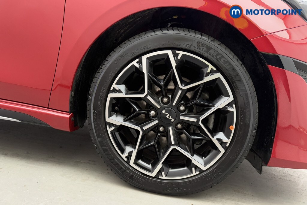 Used Kia Ceed 2024 for sale - 76114709: Photo 38