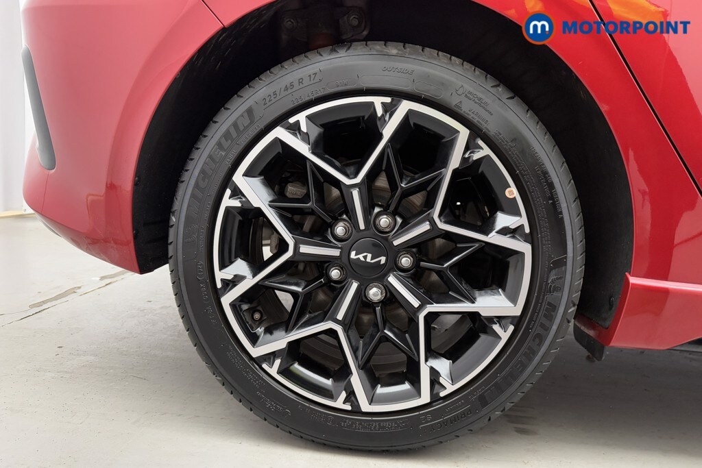 Used Kia Ceed 2024 for sale - 76114709: Photo 39