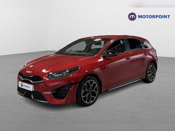 Used Kia Ceed 2024 for sale - 76114709: Photo 3