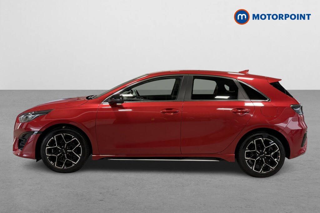 Used Kia Ceed 2024 for sale - 76114709: Photo 4