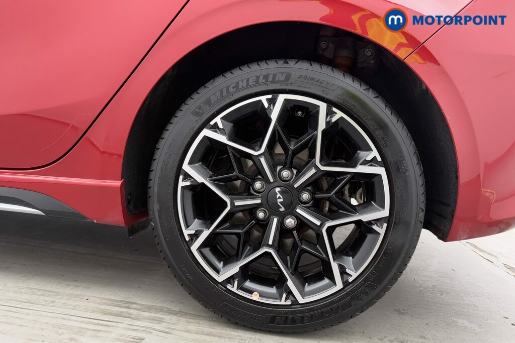 Used Kia Ceed 2024 for sale - 76114709: Photo 40