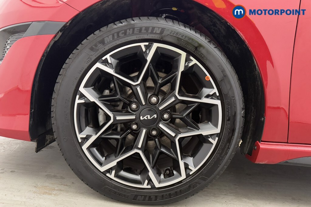 Used Kia Ceed 2024 for sale - 76114709: Photo 41