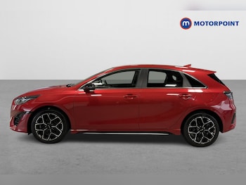 Used Kia Ceed 2024 for sale - 76114709: Photo 4