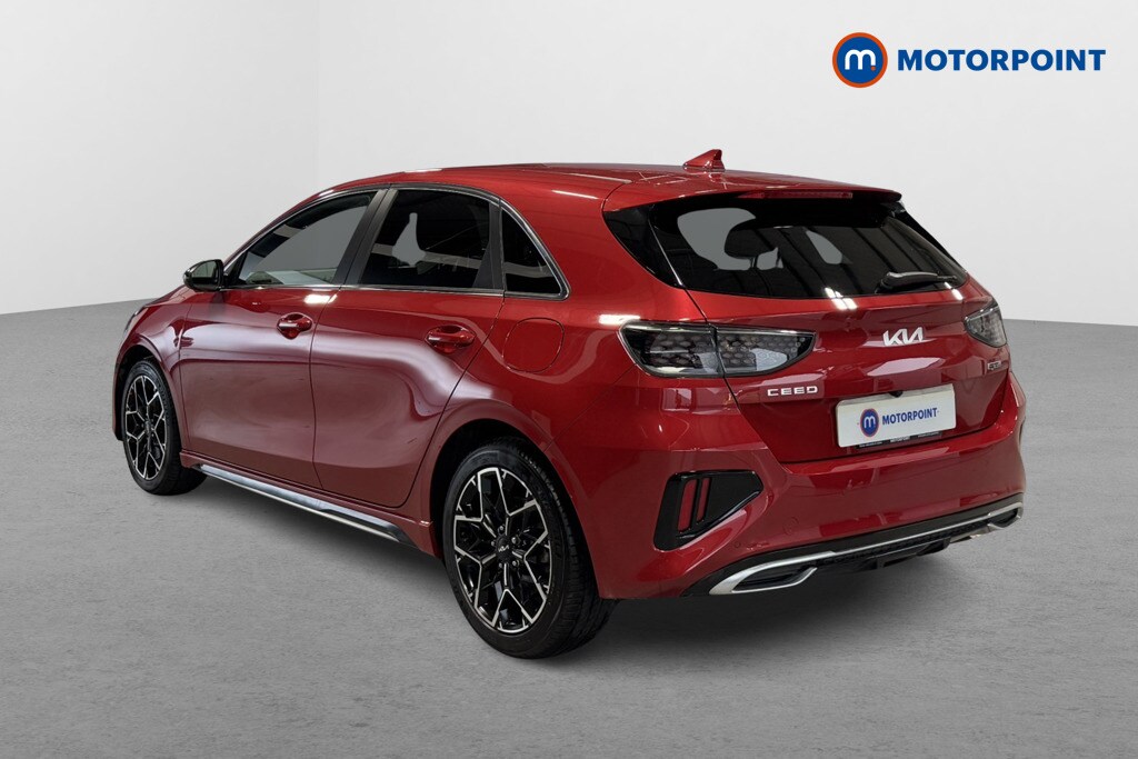 Used Kia Ceed 2024 for sale - 76114709: Photo 5