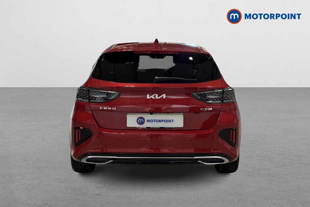 Used Kia Ceed 2024 for sale - 76114709: Photo 6