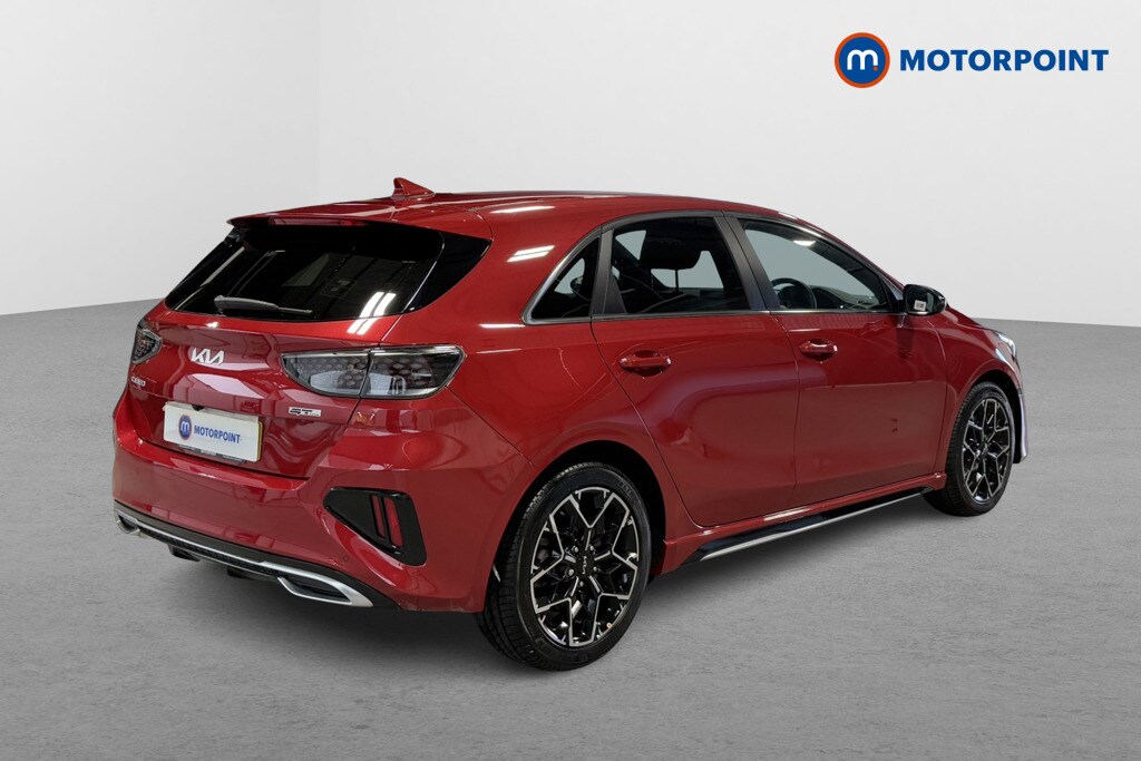 Used Kia Ceed 2024 for sale - 76114709: Photo 7