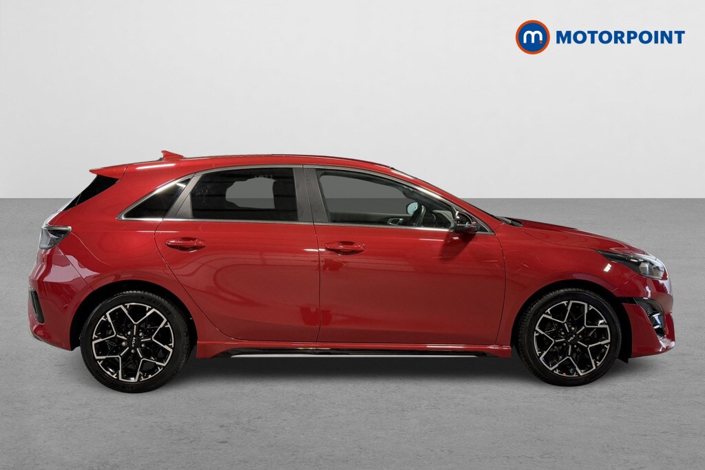 Used Kia Ceed 2024 for sale - 76114709: Photo 8