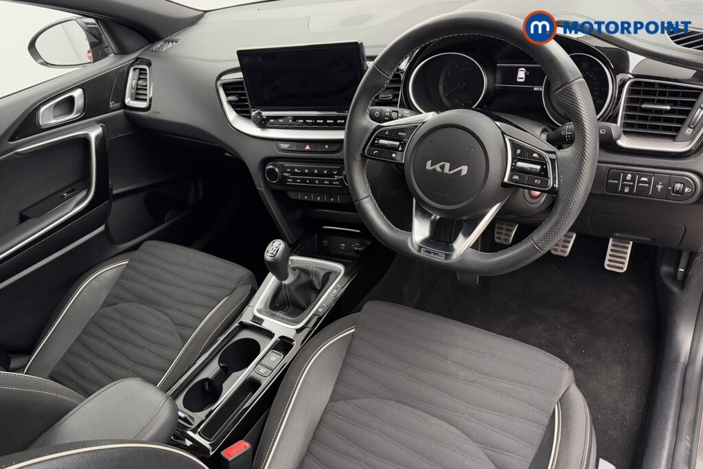 Used Kia Ceed 2024 for sale - 76114709: Photo 9