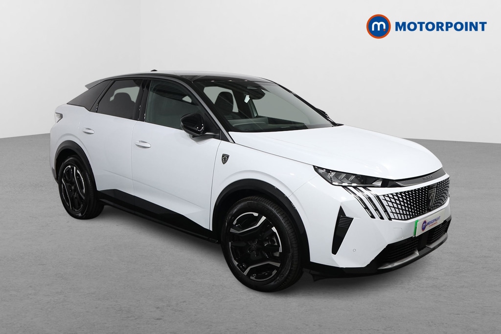 Used Peugeot 3008 2025 for sale - 76319821: Photo 1