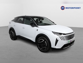 Peugeot - 3008