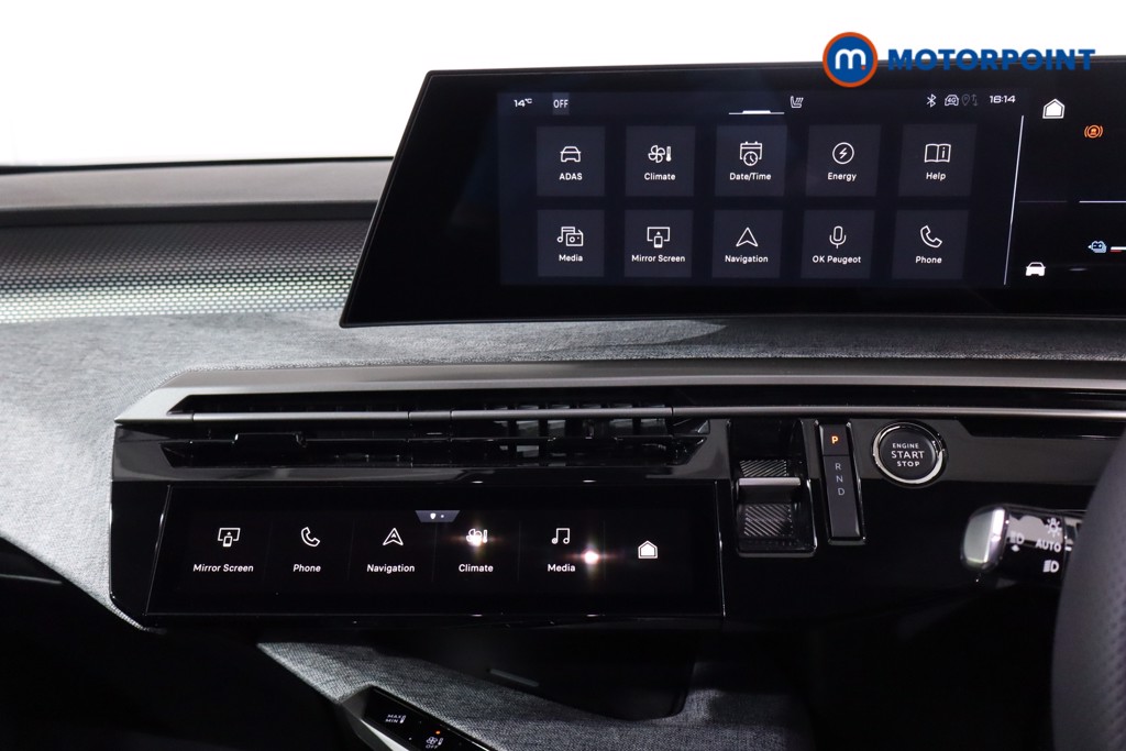 Used Peugeot 3008 2025 for sale - 76319821: Photo 26