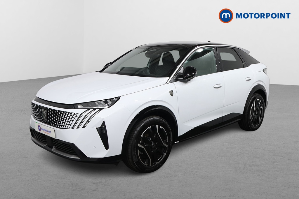 Used Peugeot 3008 2025 for sale - 76319821: Photo 3