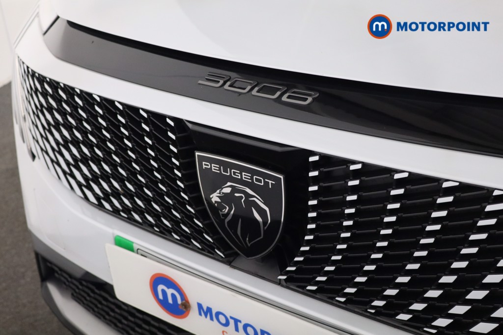 Used Peugeot 3008 2025 for sale - 76319821: Photo 40