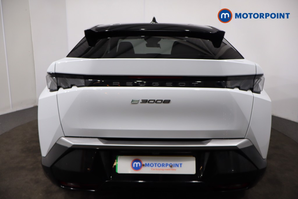 Used Peugeot 3008 2025 for sale - 76319821: Photo 49