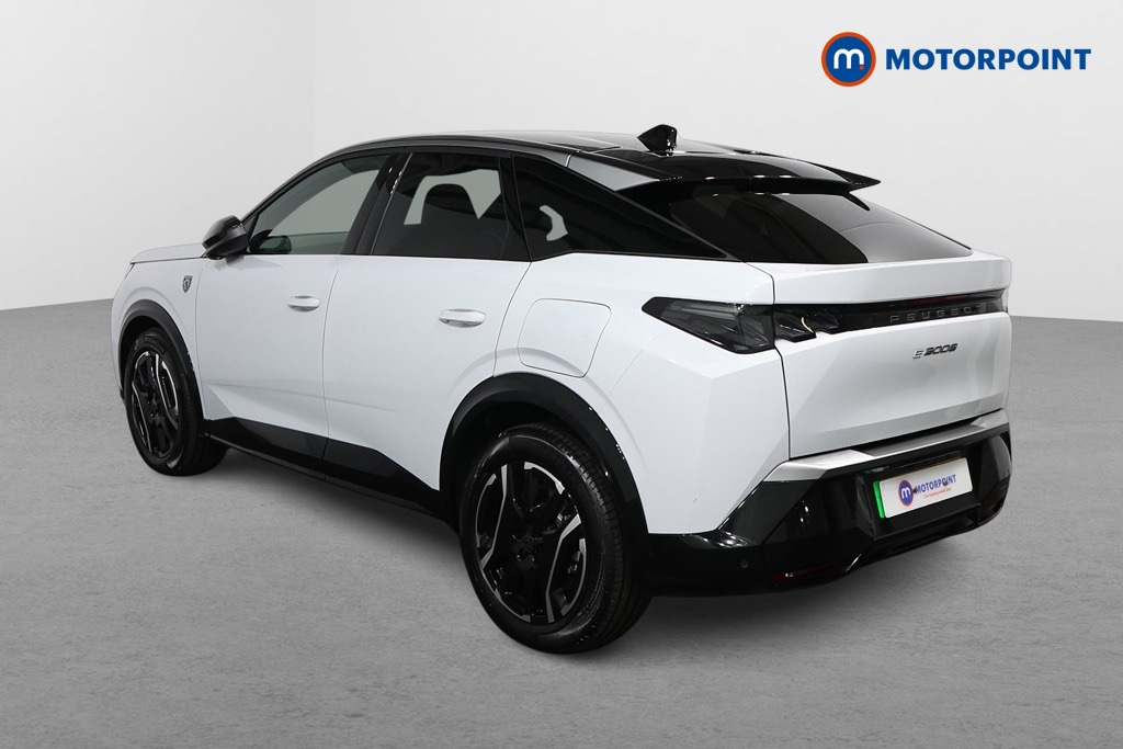 Used Peugeot 3008 2025 for sale - 76319821: Photo 5