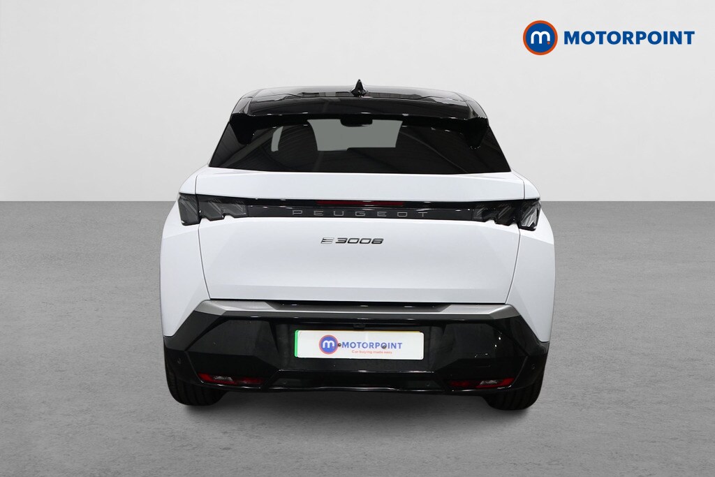 Used Peugeot 3008 2025 for sale - 76319821: Photo 6