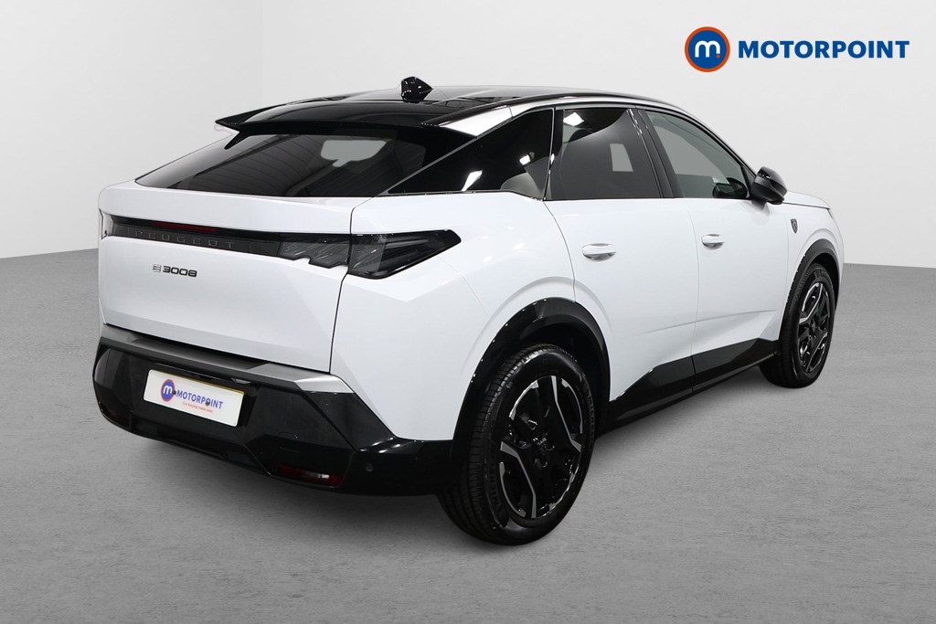 Used Peugeot 3008 2025 for sale - 76319821: Photo 7