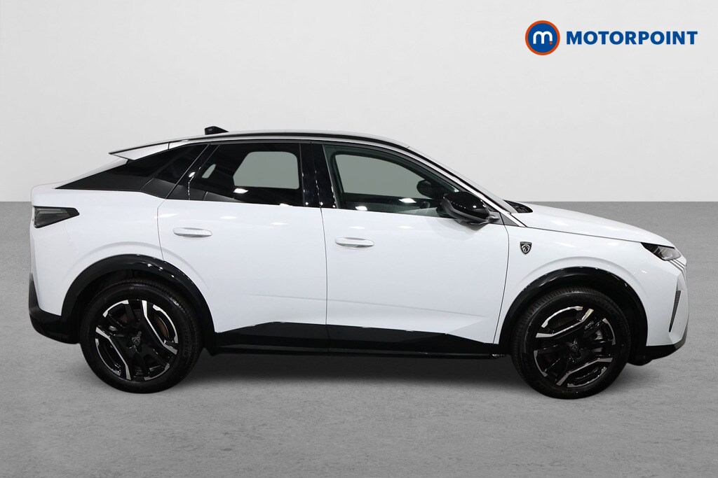 Used Peugeot 3008 2025 for sale - 76319821: Photo 8