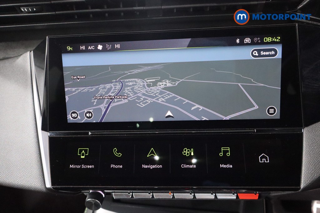 Used Peugeot 408 2024 for sale - 77916802: Photo 10