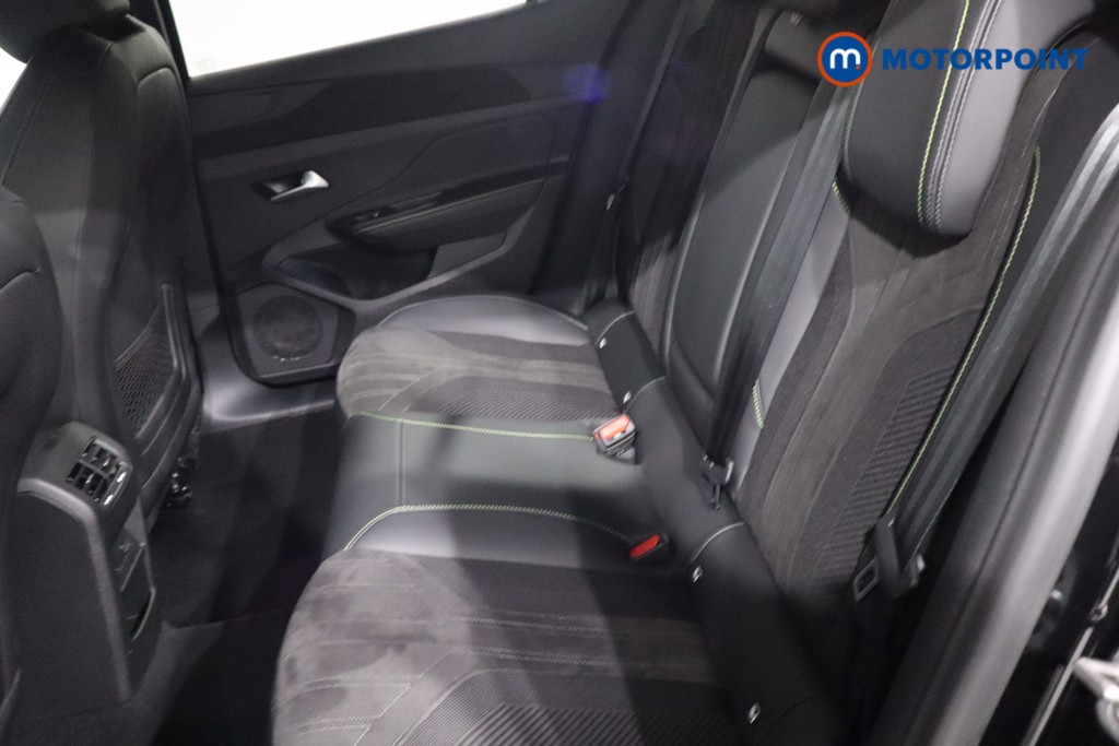 Used Peugeot 408 2024 for sale - 77916802: Photo 13