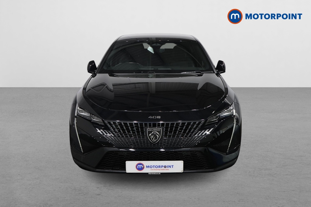 Used Peugeot 408 2024 for sale - 77916802: Photo 2