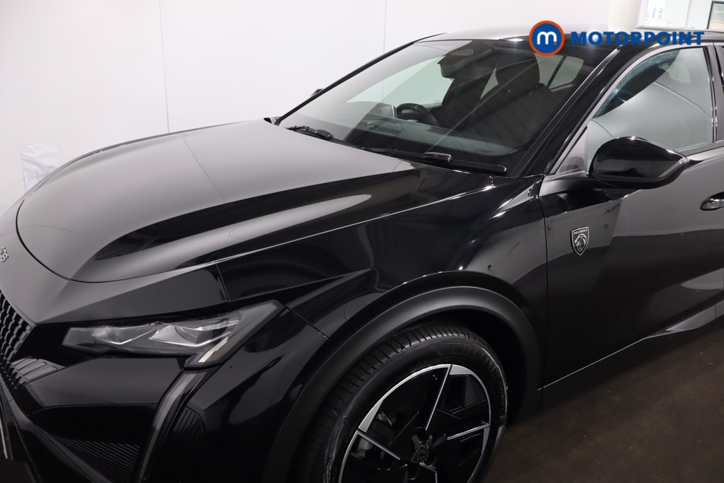 Used Peugeot 408 2024 for sale - 77916802: Photo 37