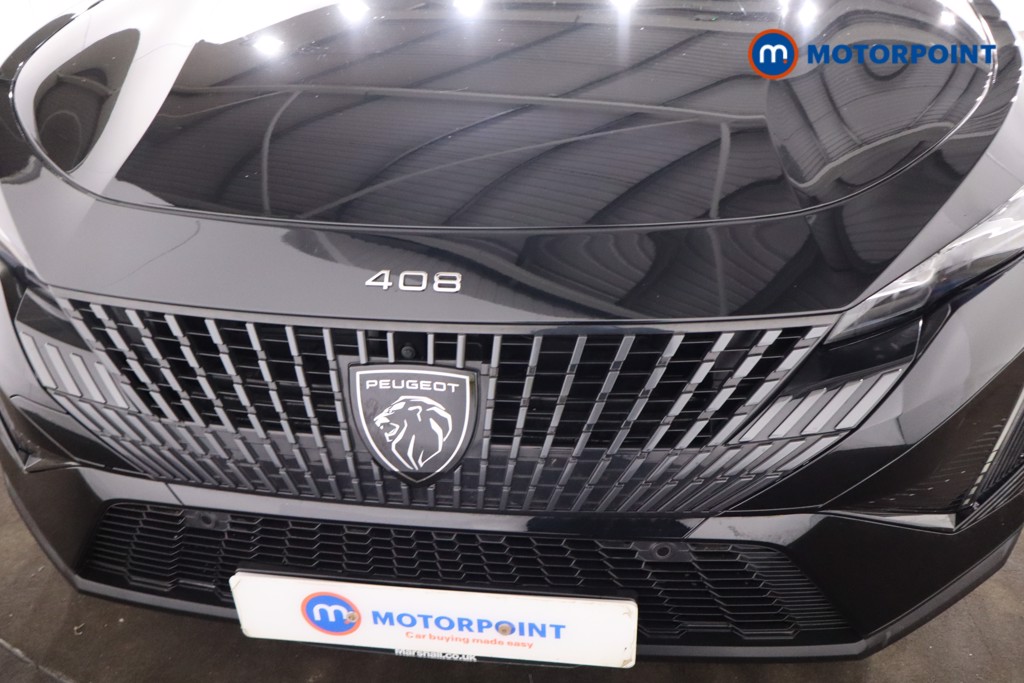 Used Peugeot 408 2024 for sale - 77916802: Photo 38