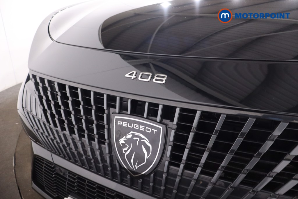 Used Peugeot 408 2024 for sale - 77916802: Photo 39