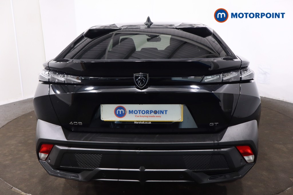 Used Peugeot 408 2024 for sale - 77916802: Photo 44