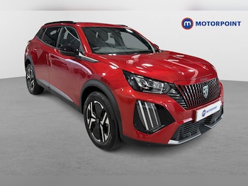 Used Peugeot 2008 2025 for sale - 79473037: Photo