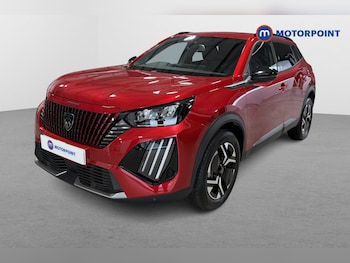 Used Peugeot 2008 2025 for sale - 79473037: Photo