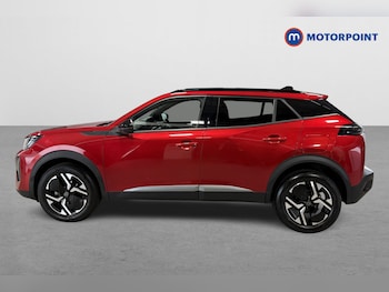 Used Peugeot 2008 2025 for sale - 79473037: Photo