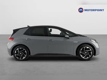 Used Volkswagen ID.3 2022 for sale - 79747260: Photo